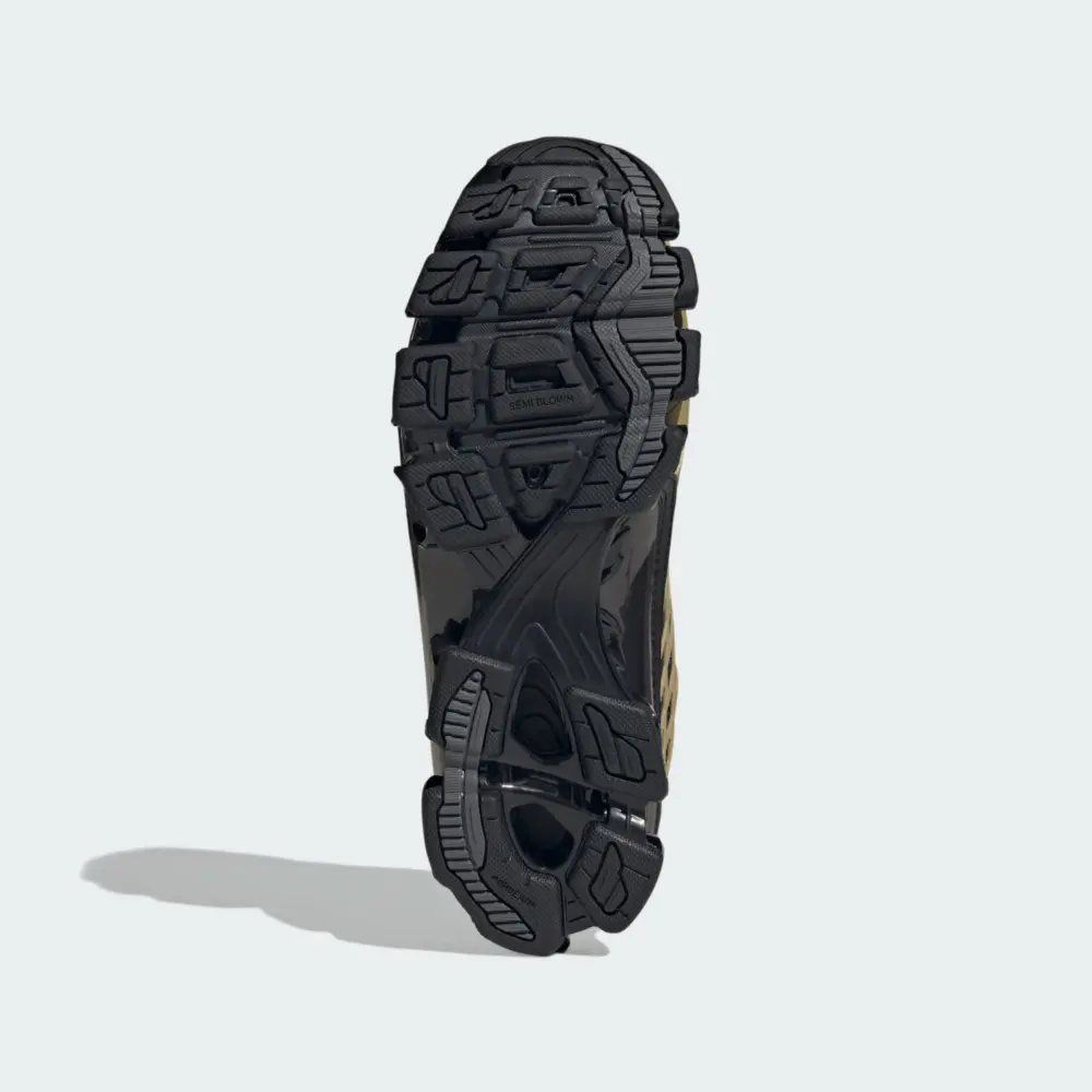 Giày Adidas MEGARIDE F50 'Core Black' KI4741 - Ảnh 4