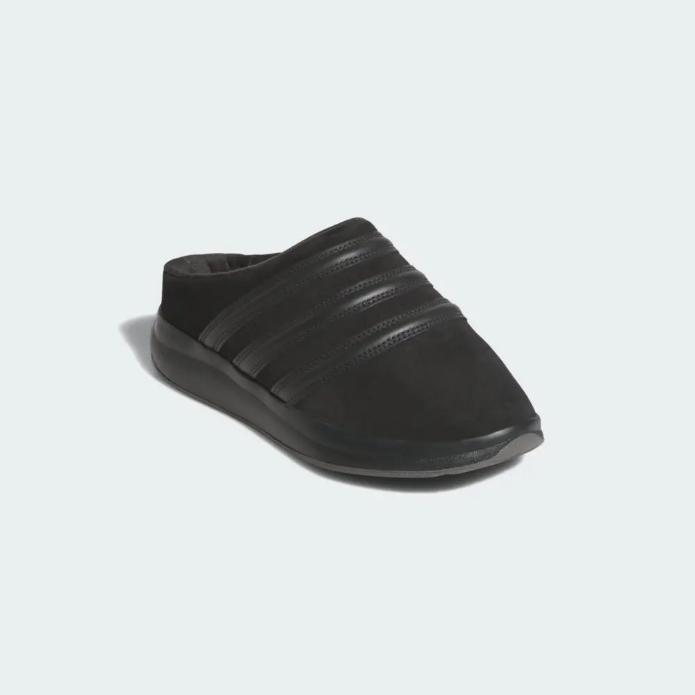 Alternative view of Giày Adidas MULE ADICHILL 'Carbon' KI1404