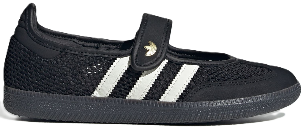 Giày adidas SAMBA JANE 'Off White' LA6830