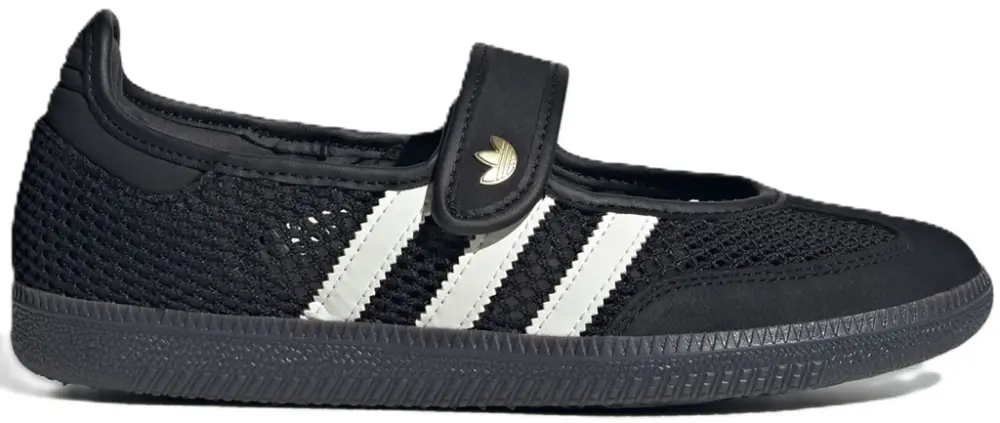 Giày adidas SAMBA JANE 'Off White' LA6830