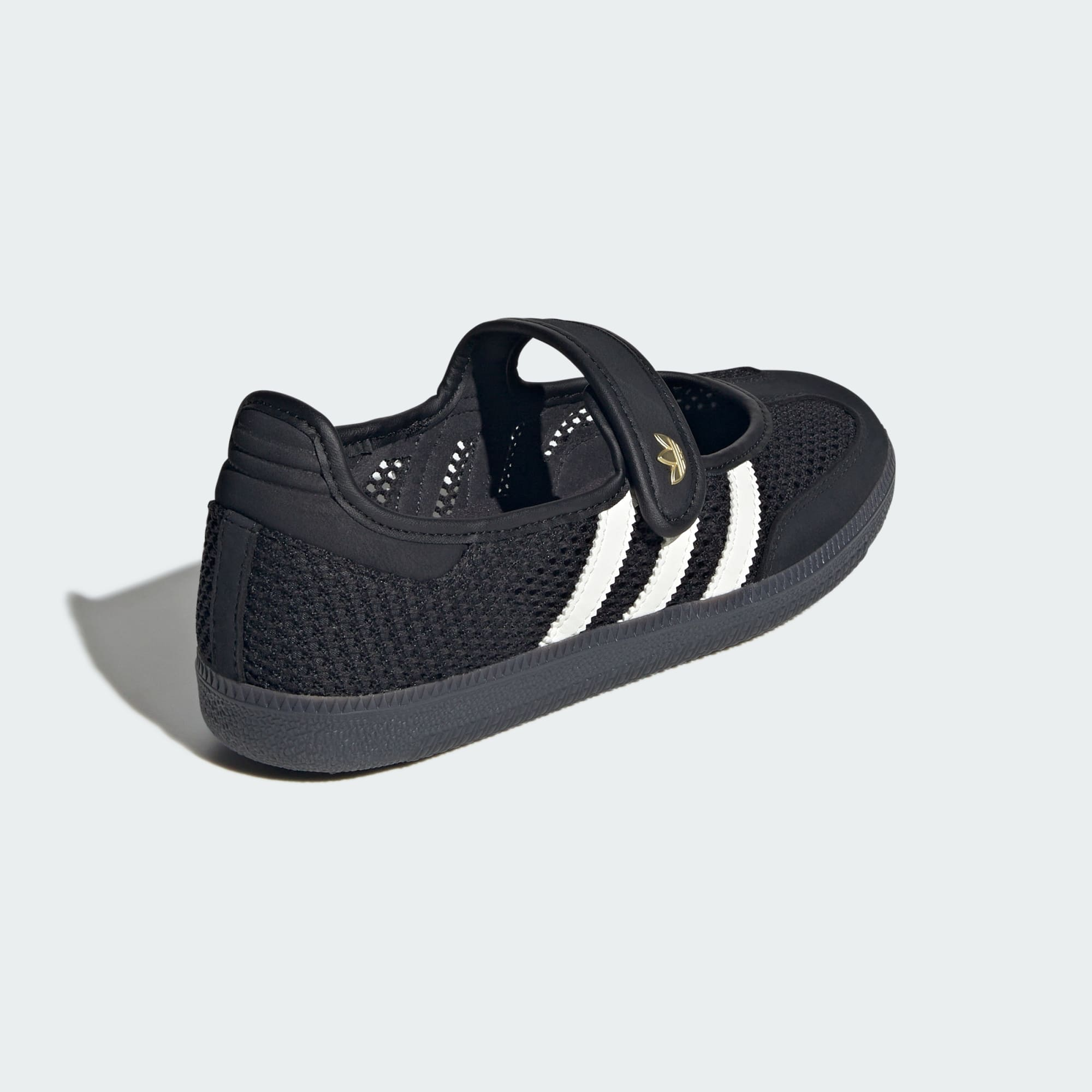 Giày adidas SAMBA JANE 'Off White' LA6830 - Ảnh 4