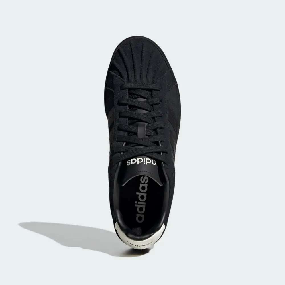 Alternative view of Giày adidas STREETTALK 'Core Black' KJ7439