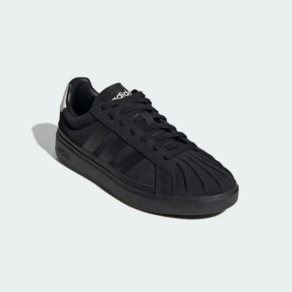 Giày adidas STREETTALK 'Core Black' KJ7439 - Ảnh 3