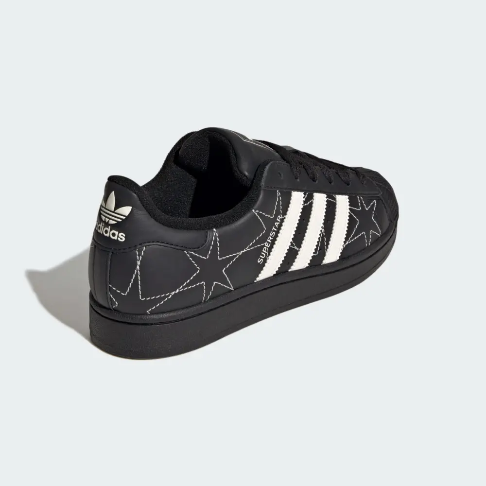 Giày adidas Superstar II 'Black' IH4124 - Ảnh 4