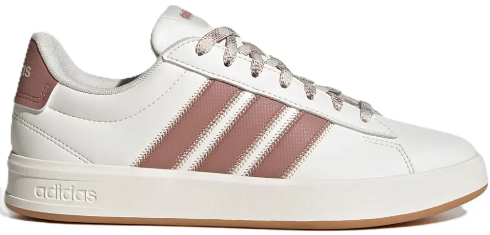 Giày adidas GRAND COURT 3.0 'Core White' KH9550
