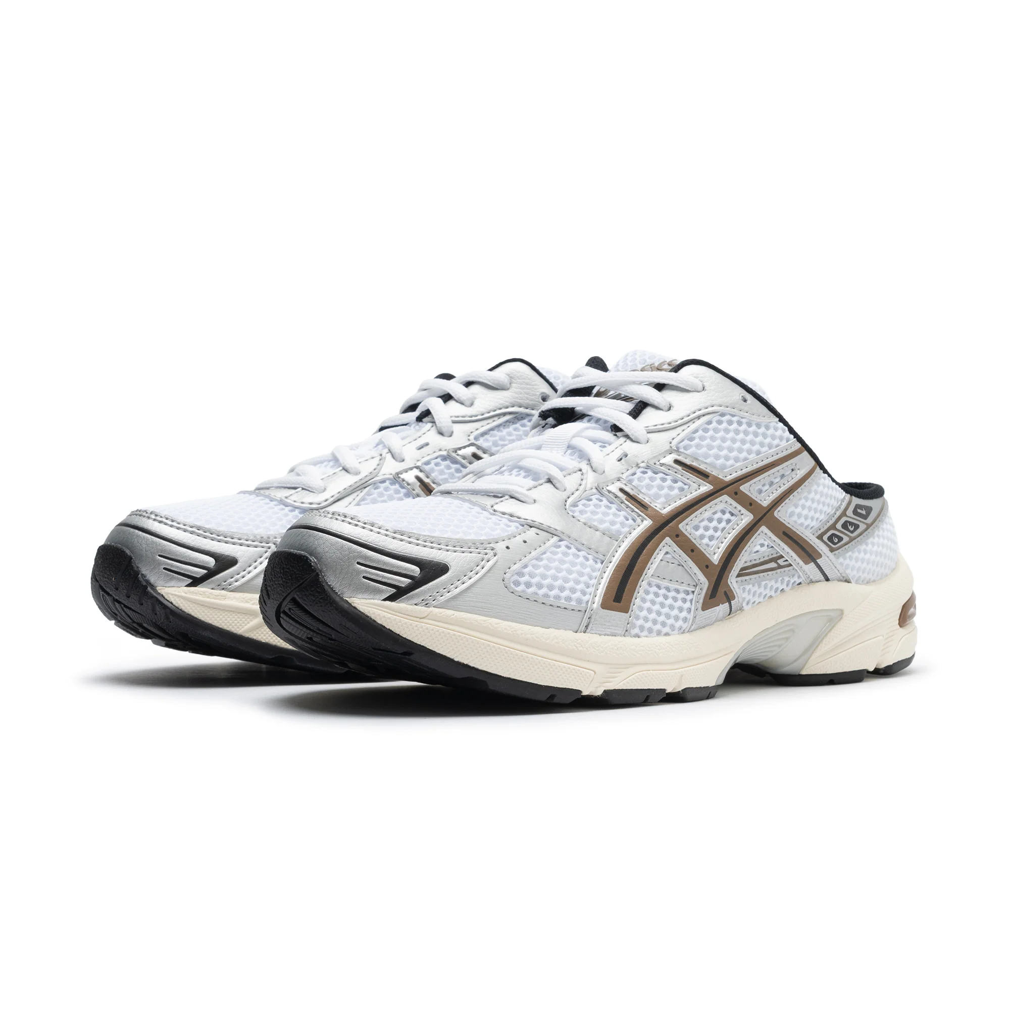 Alternative view of Giày Asics Gel-1130 'Mule White' 1203B048-101