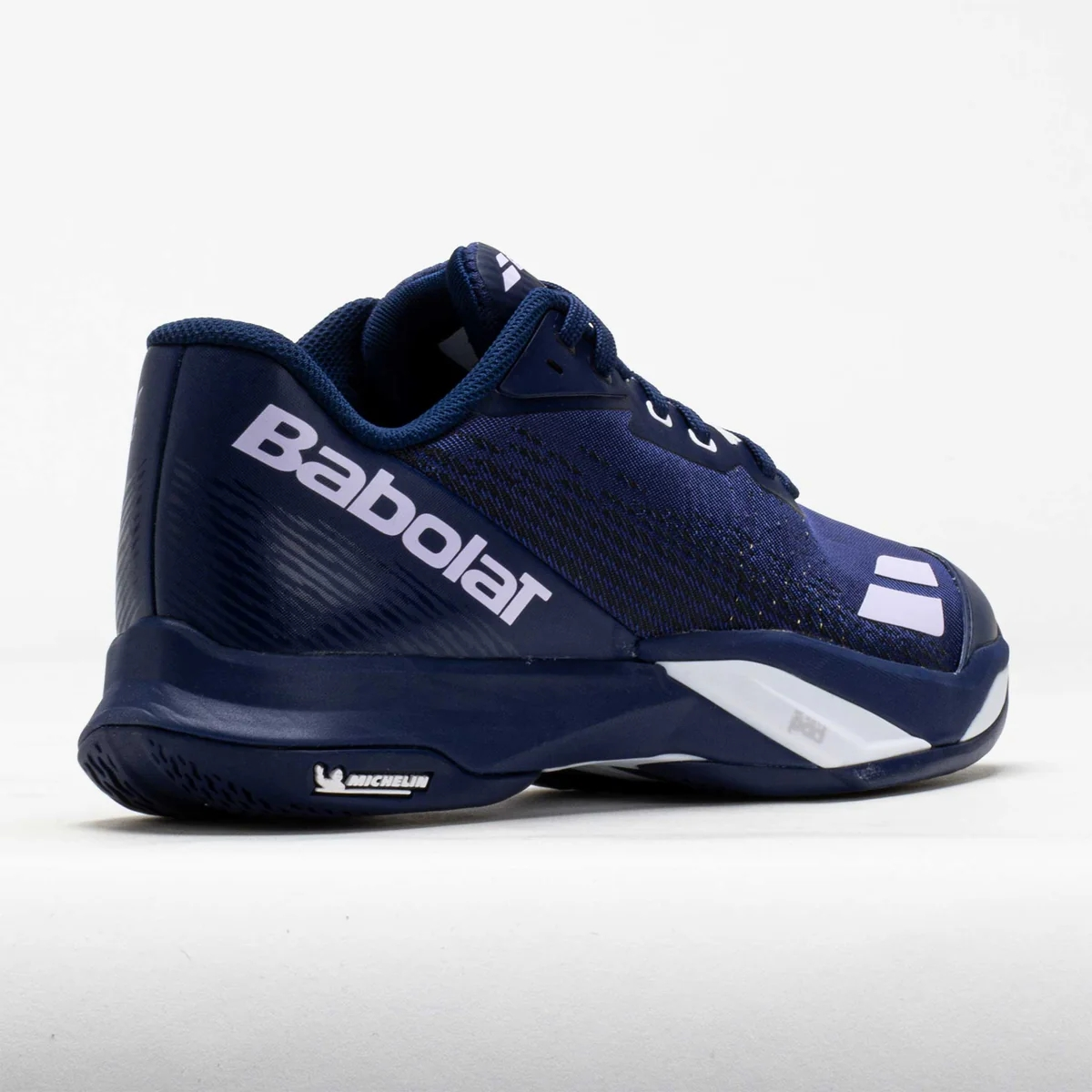 Giày Babolat Jet Mach 4 ‘Dark Blue’ 30F26629A-4131 - Ảnh 4