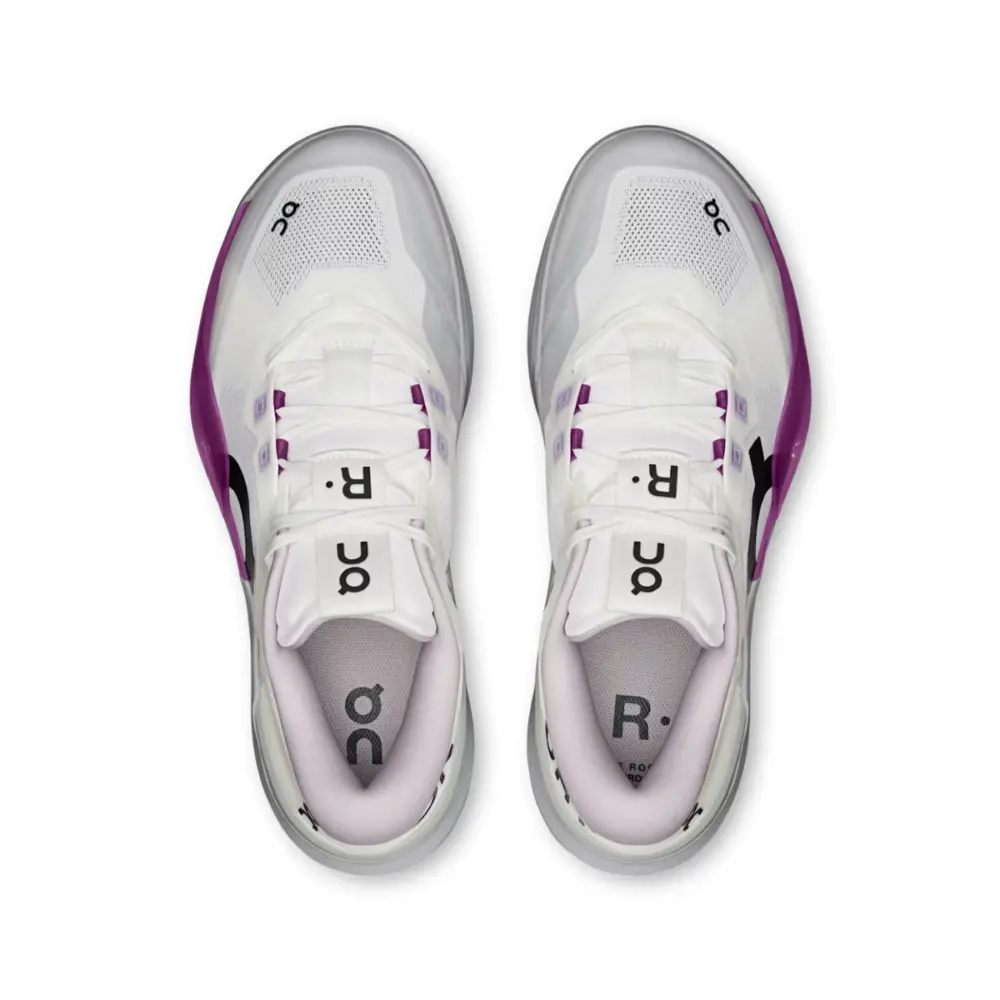 Giày On THE ROGER Pro 3 'White' 3WG10316030 - Ảnh 4