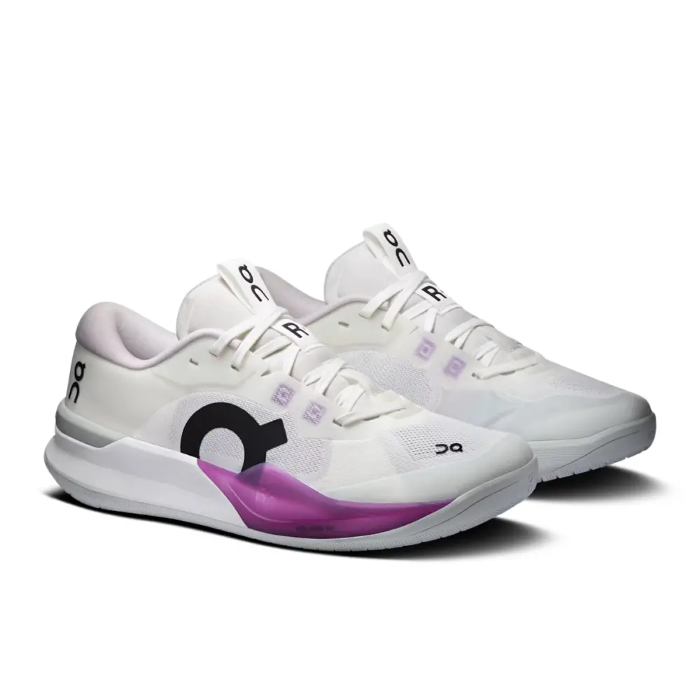 Giày On THE ROGER Pro 3 'White' 3WG10316030 - Ảnh 5