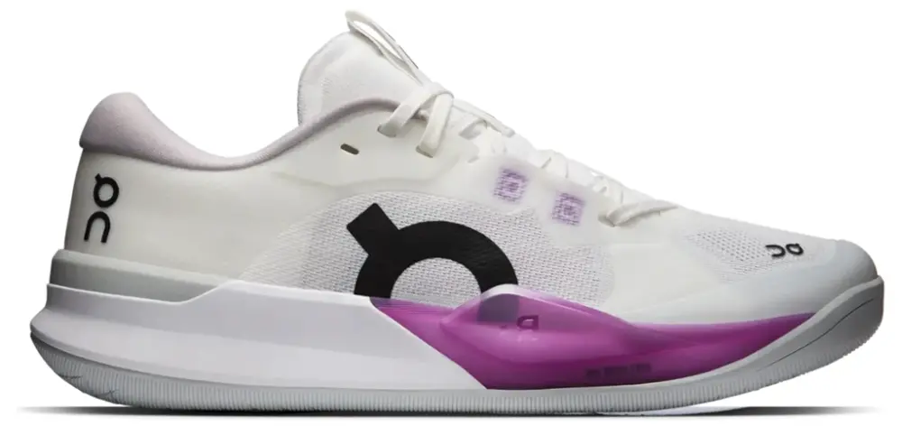 Giày On THE ROGER Pro 3 'White' 3WG10316030