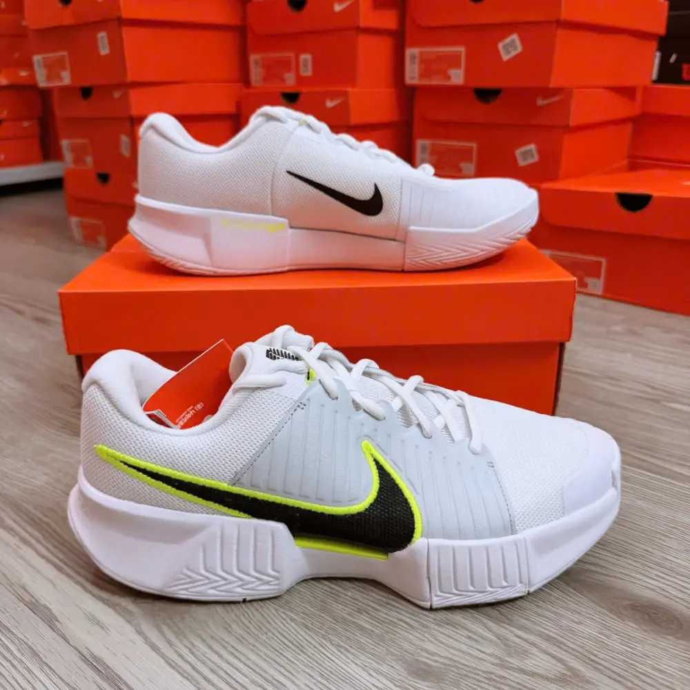 Alternative view of Giày Nike GP Challenge Pro ‘White Pure Platinum’ IF7052-100