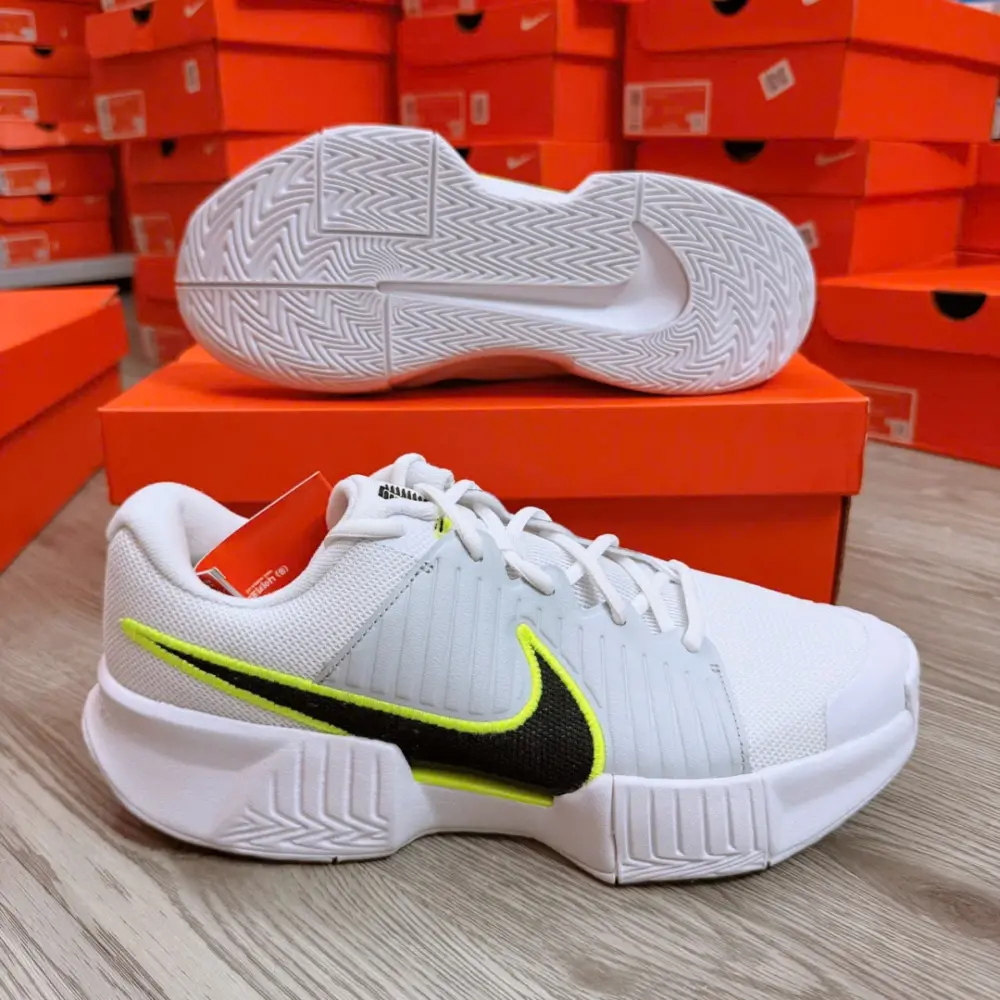 Giày Nike GP Challenge Pro ‘White Pure Platinum’ IF7052-100 - Ảnh 3