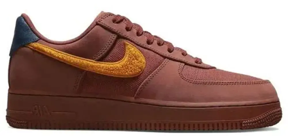Giày Nike Air Force 1 Low ‘La Familia’ DV5153-600