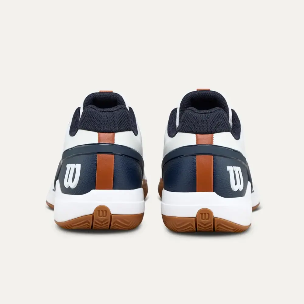 Giày Wilson Rush Pro 5 Clay ‘Navy Blazer’ WRS338670 - Ảnh 4