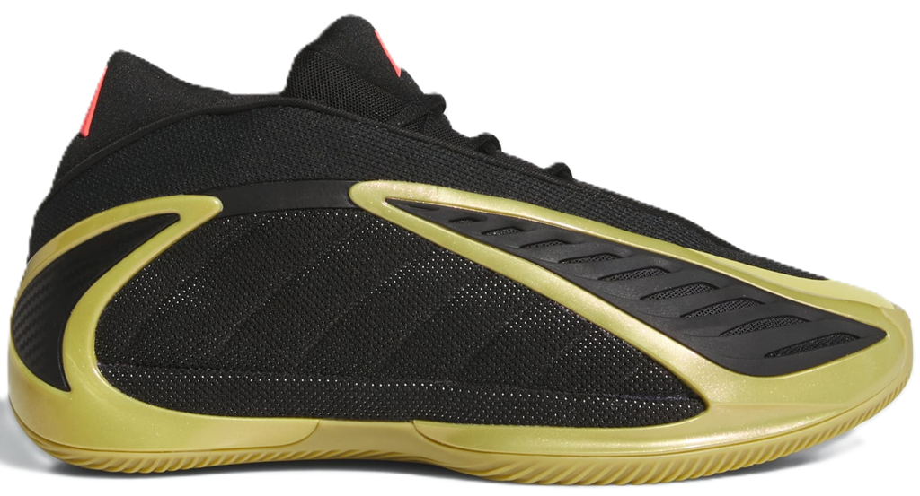 Giày adidas AE 2 'Black Gold' KJ1885