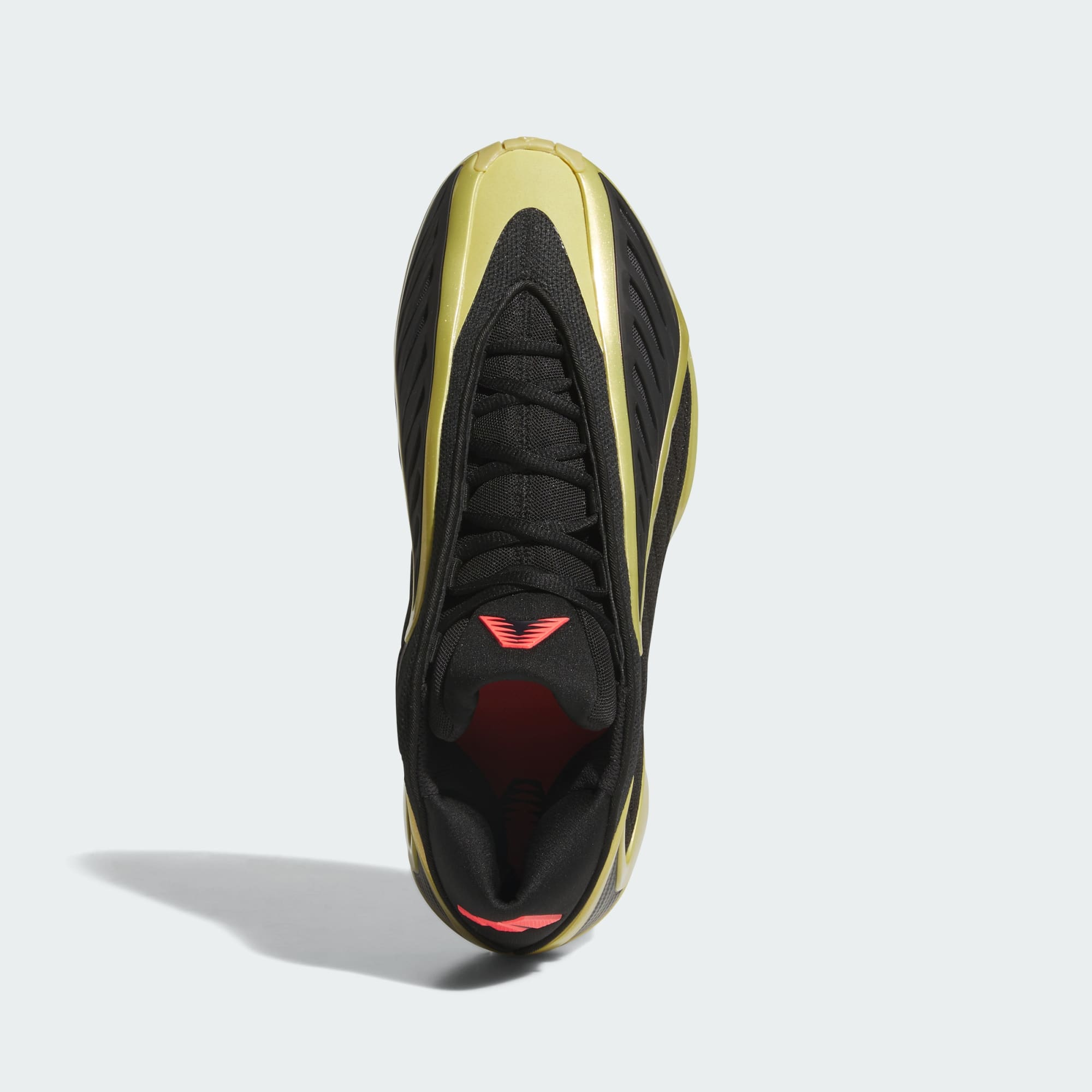 Alternative view of Giày adidas AE 2 'Black Gold' KJ1885