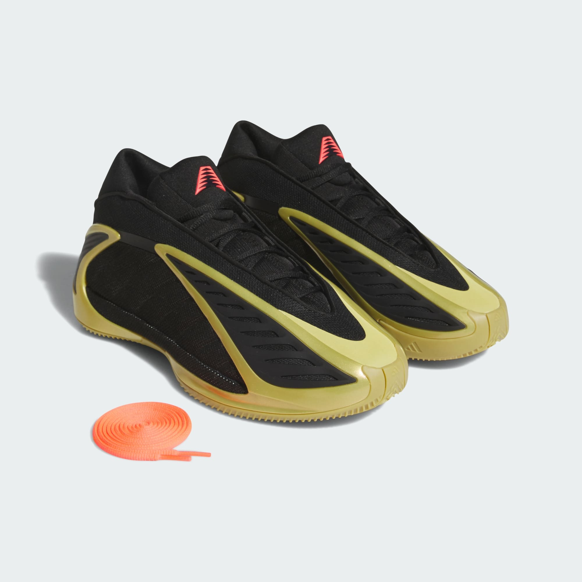 Giày adidas AE 2 'Black Gold' KJ1885 - Ảnh 4