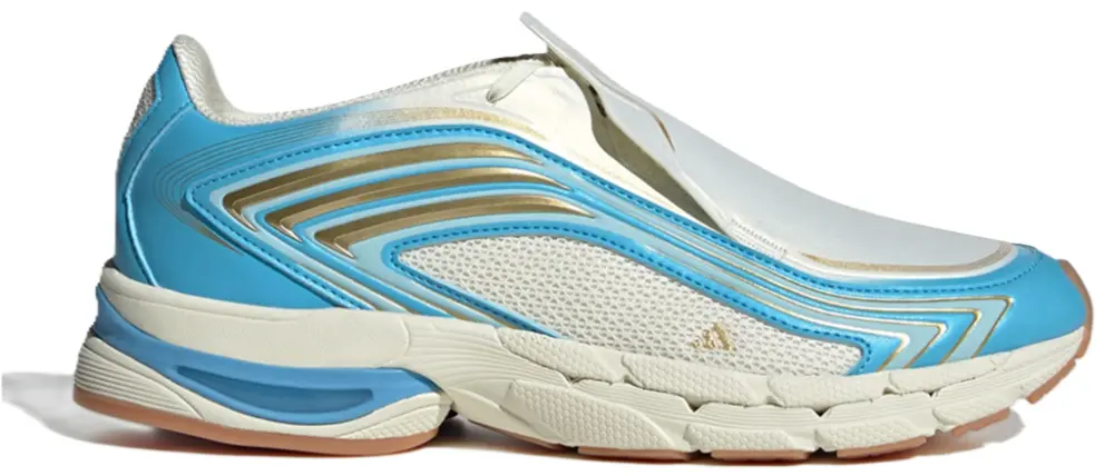 Giày Adidas Adistar Messi 'Ivory' KI7184