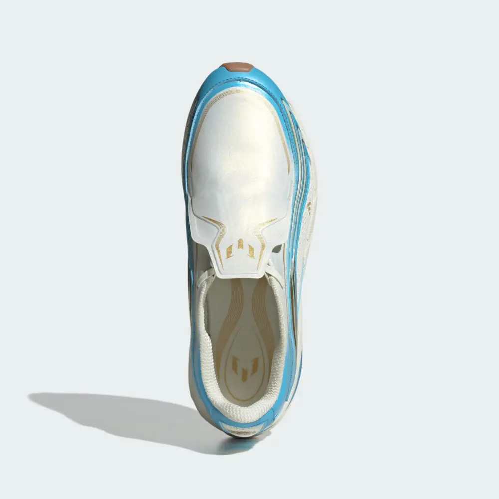 Giày Adidas Adistar Messi 'Ivory' KI7184 - Ảnh 6