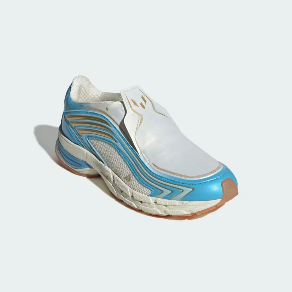 Giày Adidas Adistar Messi 'Ivory' KI7184 - Ảnh 4