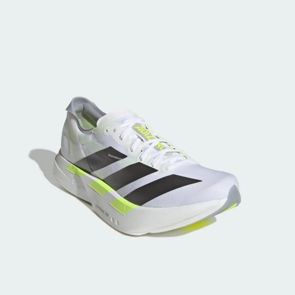Giày adidas Adizero Adios Pro 4 'Iron Metallic' KJ7036 - Ảnh 3