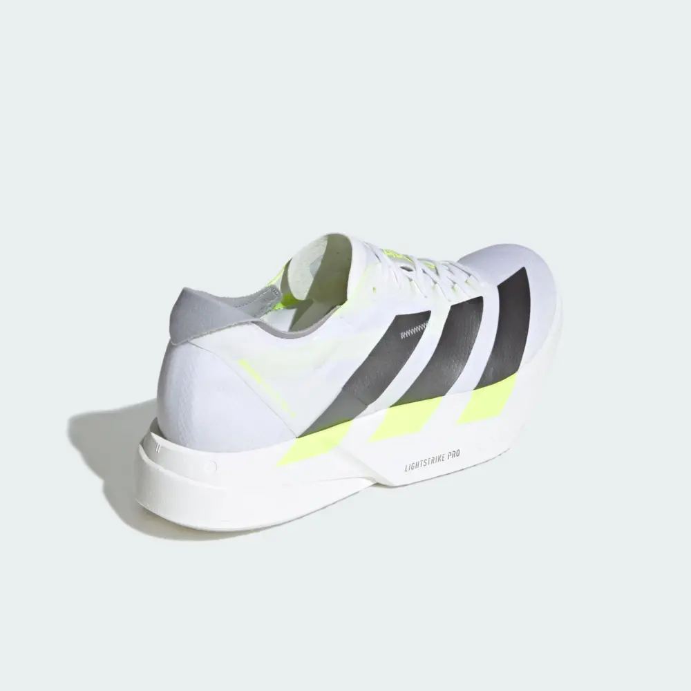 Giày adidas Adizero Adios Pro 4 'Iron Metallic' KJ7036 - Ảnh 4