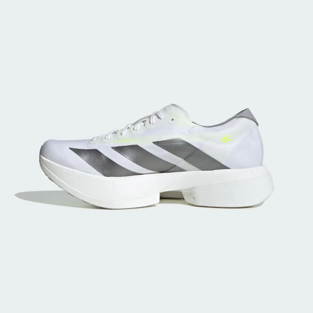 Giày adidas Adizero Adios Pro 4 'Iron Metallic' KJ7036 - Ảnh 5