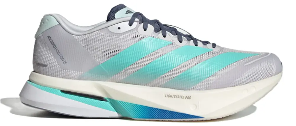 Giày Adidas Adizero Boston 13 'Dash Grey' KH8858