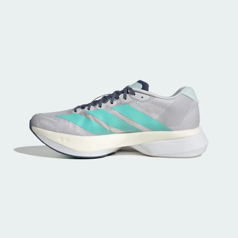 Alternative view of Giày Adidas Adizero Boston 13 'Dash Grey' KH8858