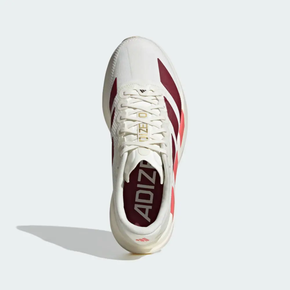Giày Adidas Adizero Evo Sl ‘Preloved Scarlet’ JR4732 - Ảnh 4