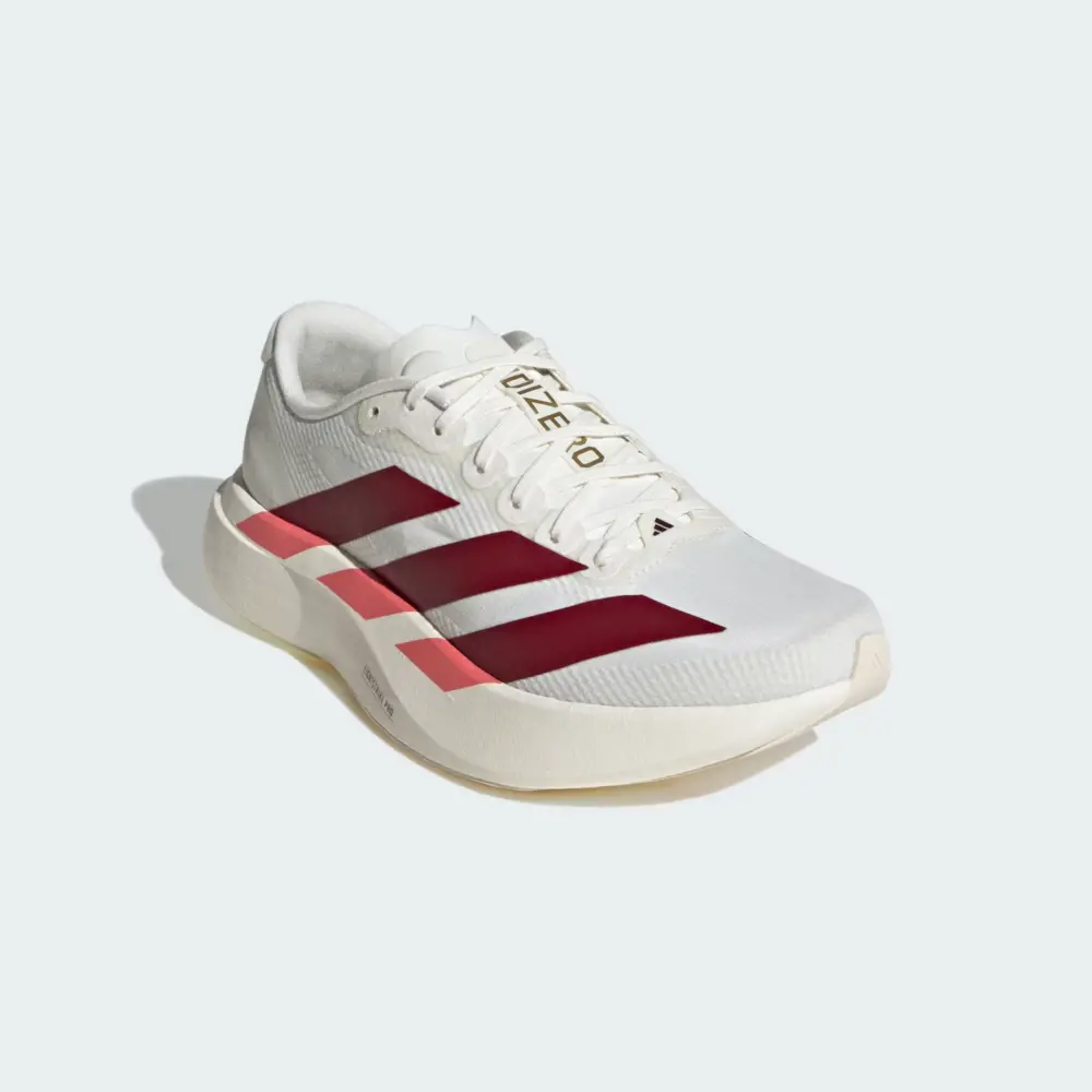 Giày Adidas Adizero Evo Sl ‘Preloved Scarlet’ JR4732 - Ảnh 3