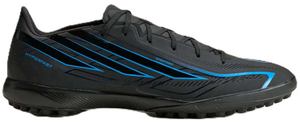 Giày adidas F50 Hyperfast League Turf Football 'Black' KJ3436