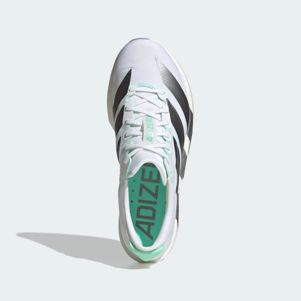 Giày adidas Adizero Adios 9 'Cloud White' KH8897 - Ảnh 3