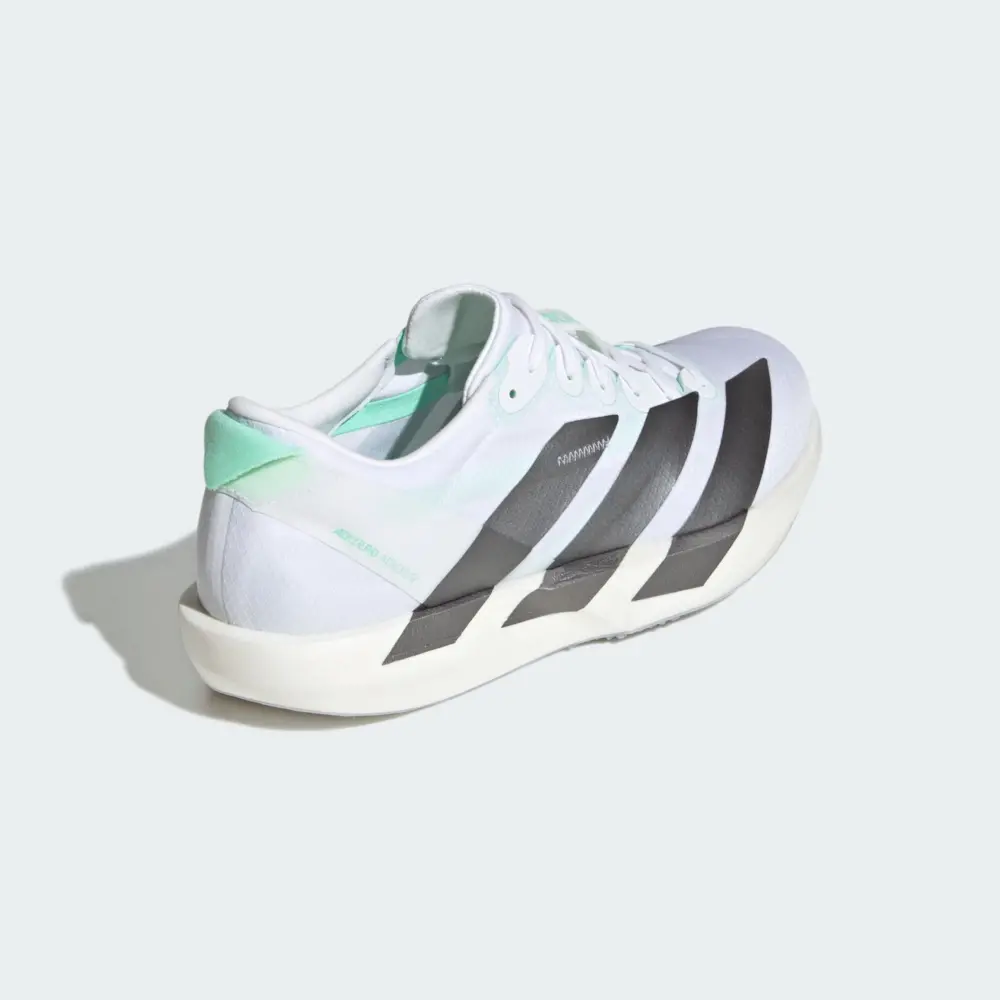 Giày adidas Adizero Adios 9 'Cloud White' KH8897 - Ảnh 5