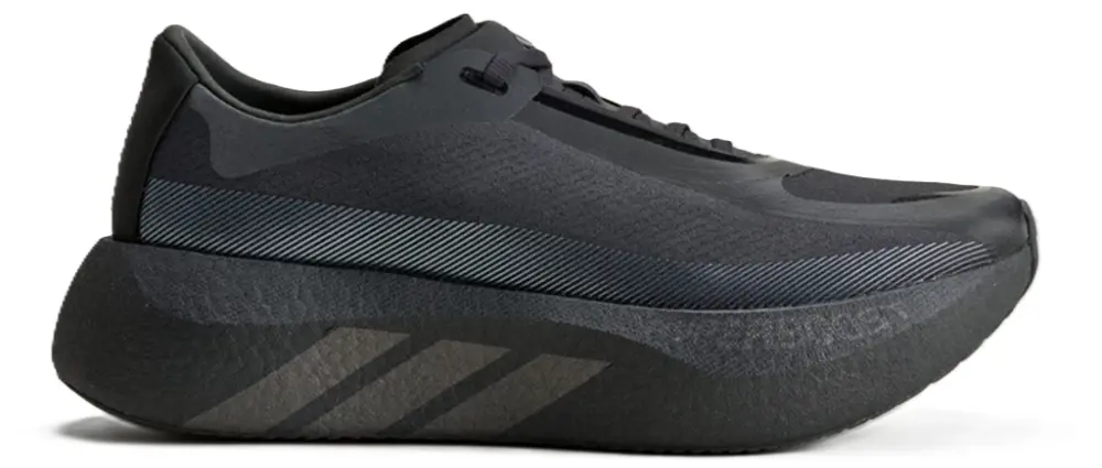 Giày Adidas HYPERBOOST EDGE 'Core Black' KI0358