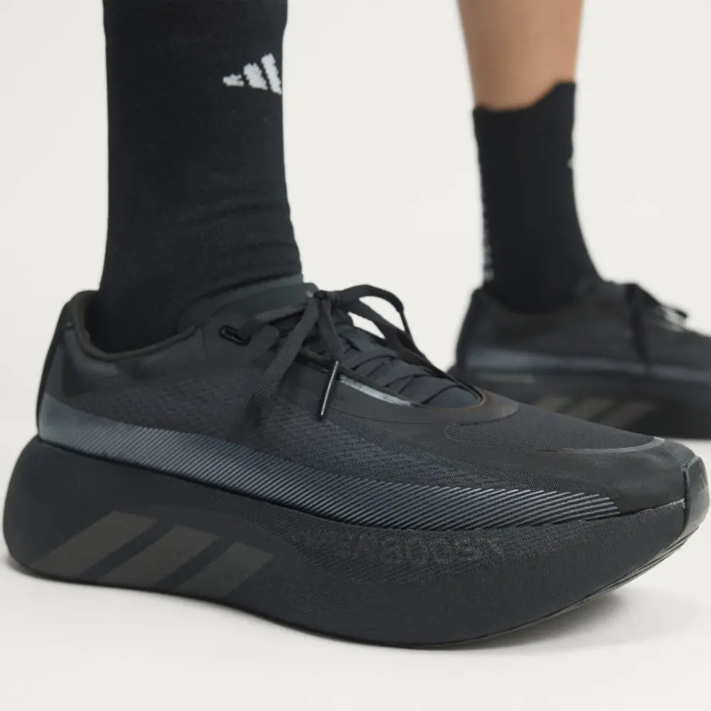 Giày Adidas HYPERBOOST EDGE 'Core Black' KI0358 - Ảnh 3