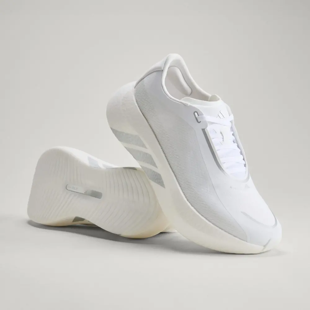Alternative view of Giày adidas HYPERBOOST EDGE 'Cloud White' KI4393