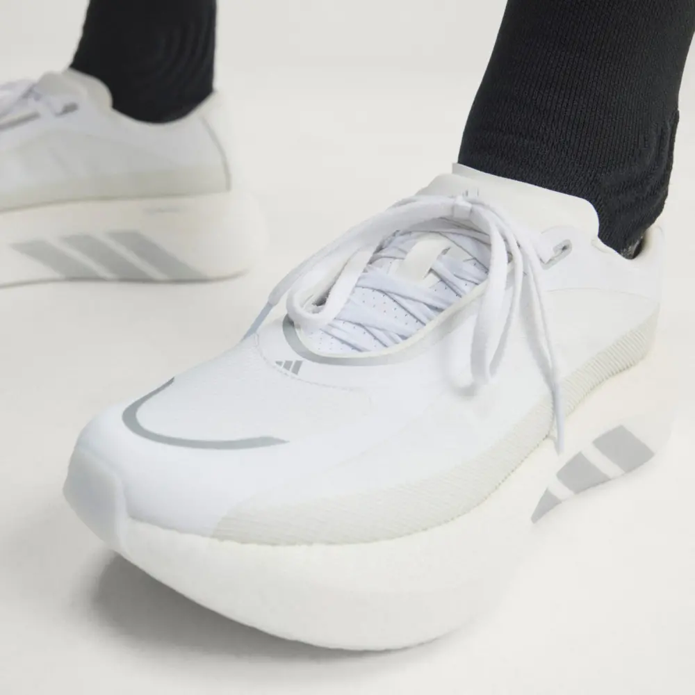 Giày adidas HYPERBOOST EDGE 'Cloud White' KI4426 - Ảnh 4