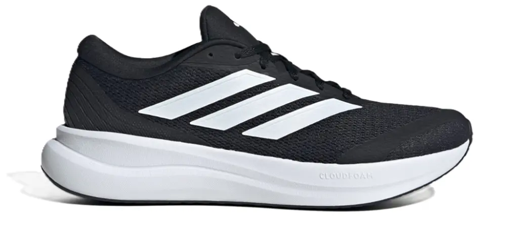 Giày Adidas Runfalcon 6 CLOUDFOAM 'Core Black' IH9532