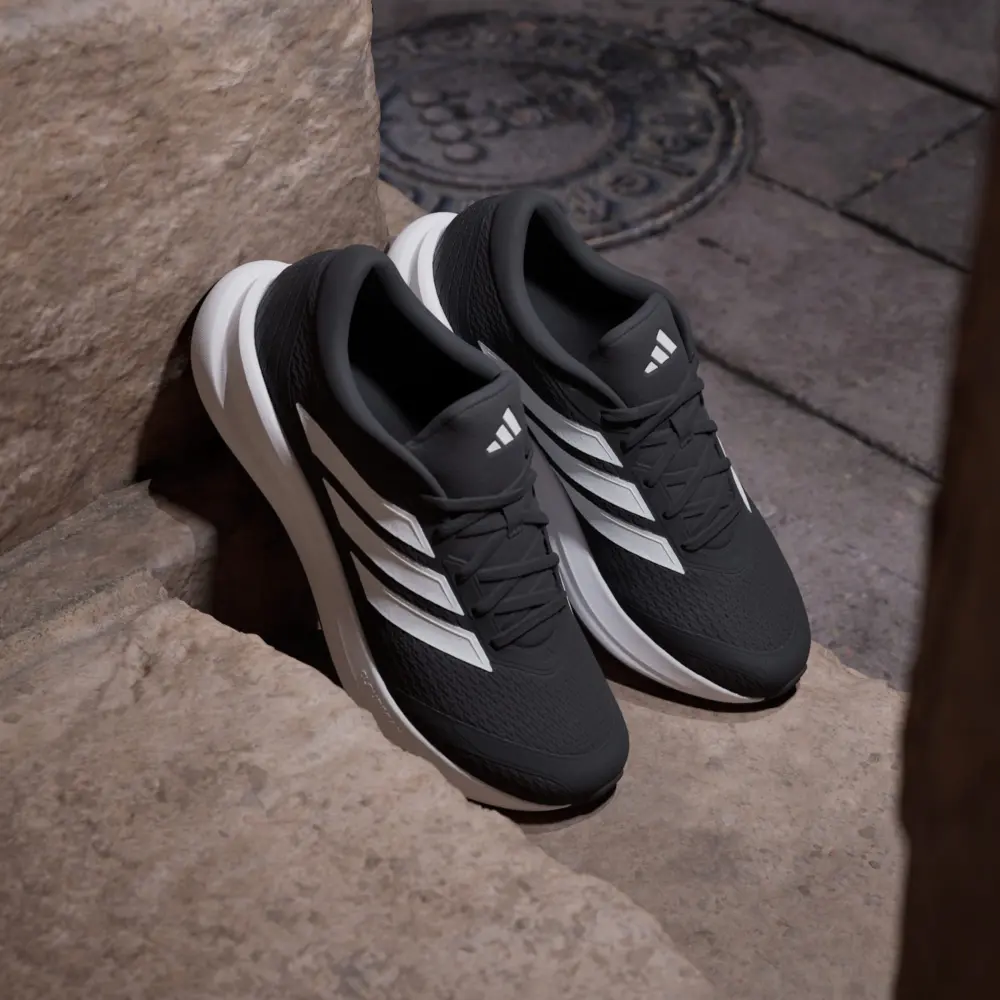 Giày Adidas Runfalcon 6 CLOUDFOAM 'Core Black' IH9532 - Ảnh 3
