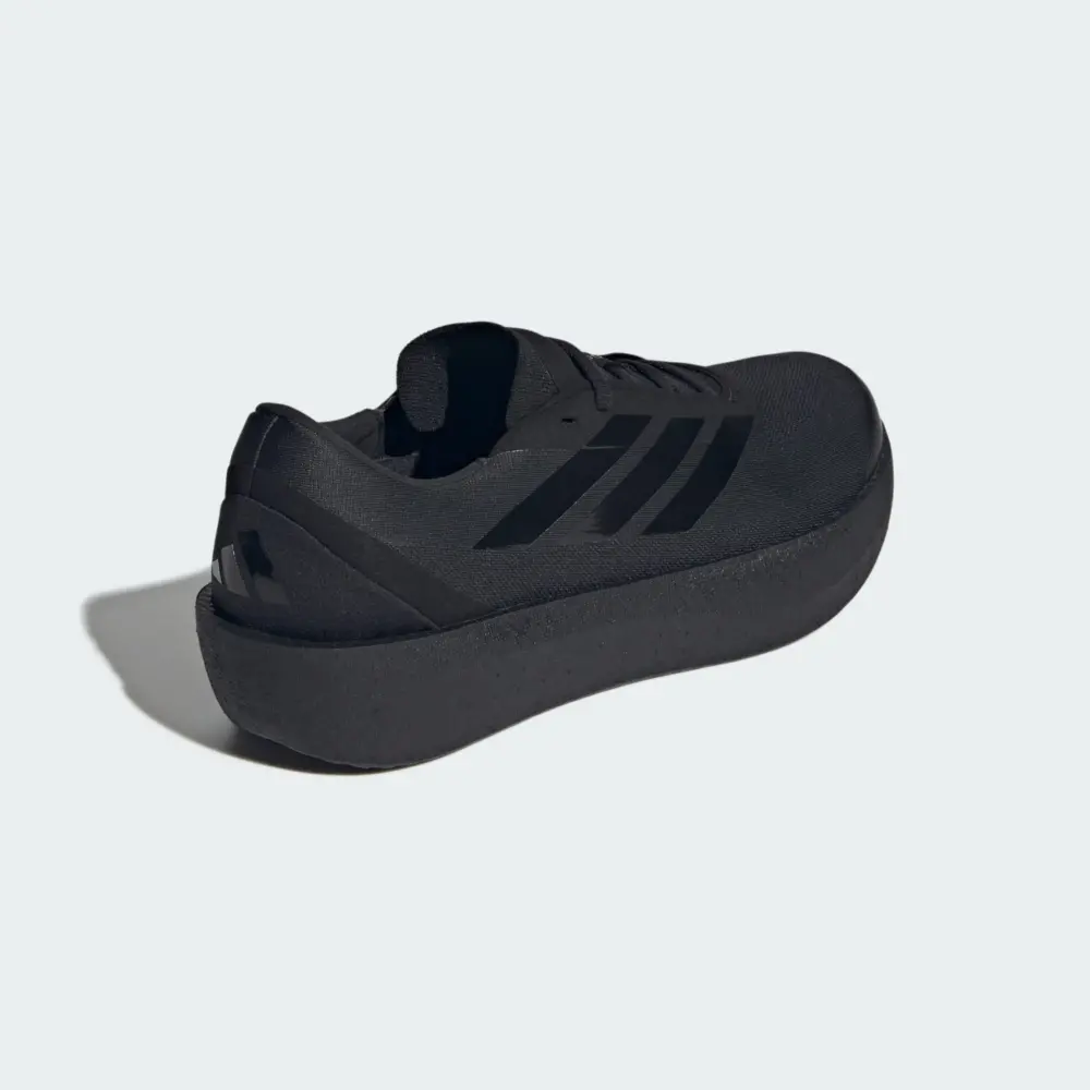 Alternative view of Giày Adidas Zenboost BOOST 'Core Black ' HQ9527