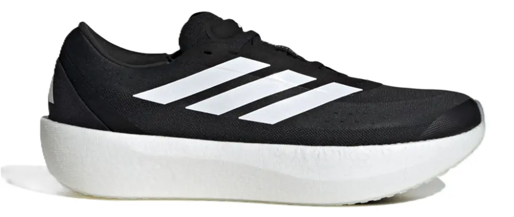 Giày Adidas Zenboost BOOST+ 'Core Black' IH9490