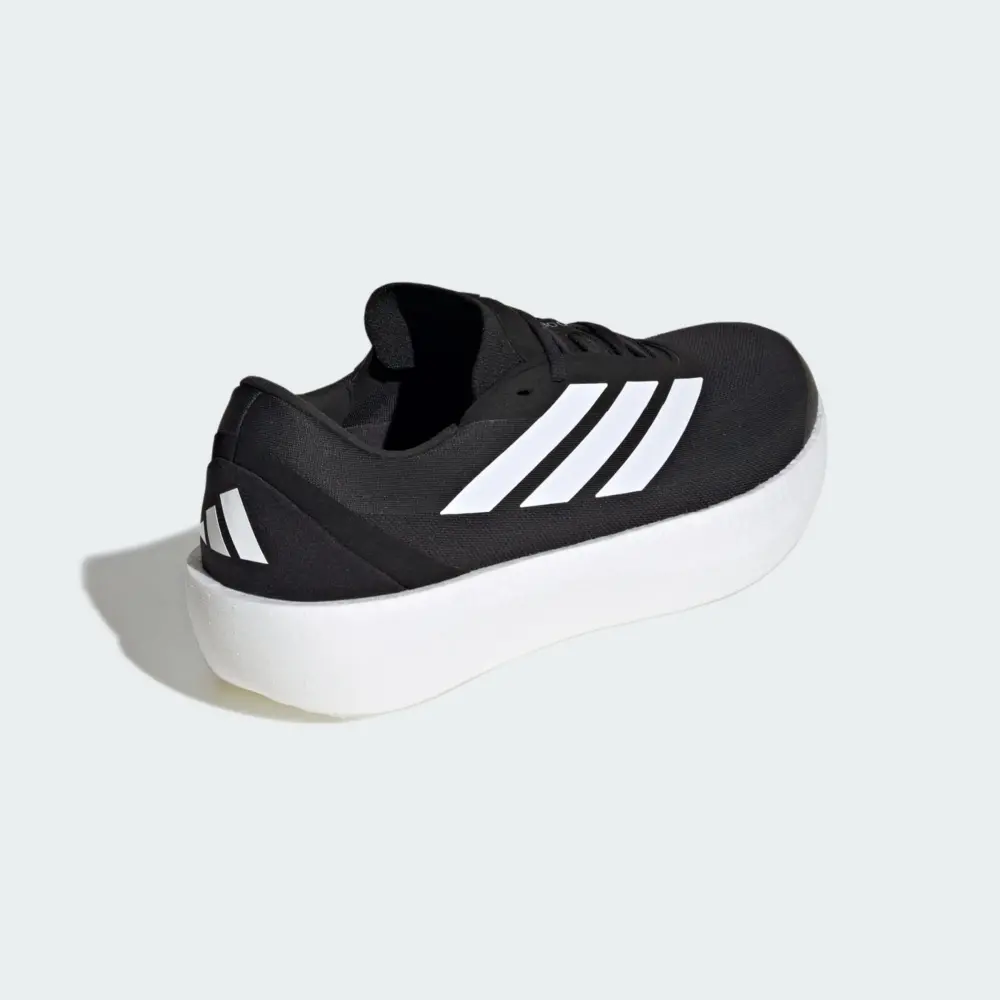 Alternative view of Giày Adidas Zenboost BOOST+ 'Core Black' IH9490