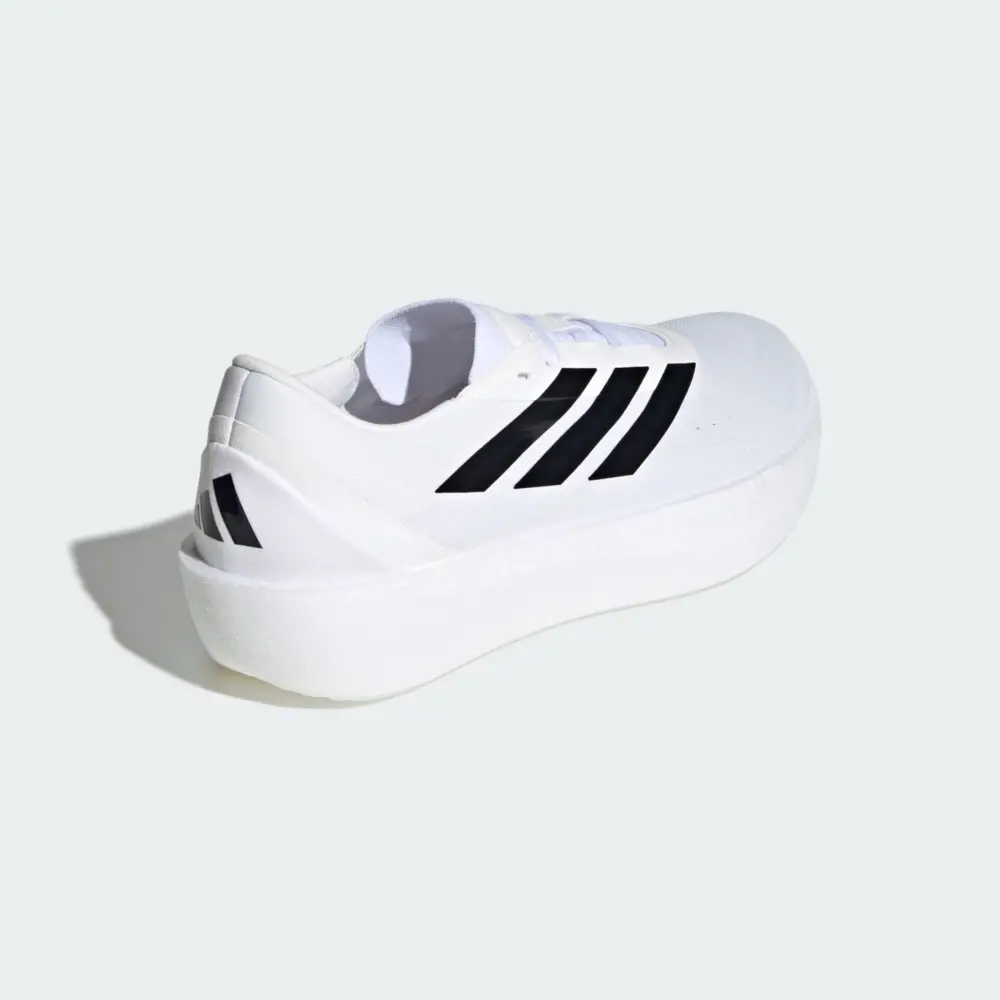 Alternative view of Giày Adidas Zenboost BOOST+ 'Cloud White' HQ9528