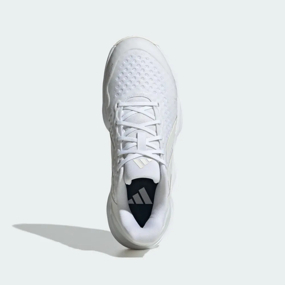 Giày Adidas Court Pickleball 2 'Cloud White' KI3725 - Ảnh 5