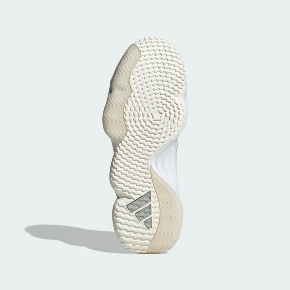 Giày Adidas Court Pickleball 2 'Cloud White' KI3725 - Ảnh 4