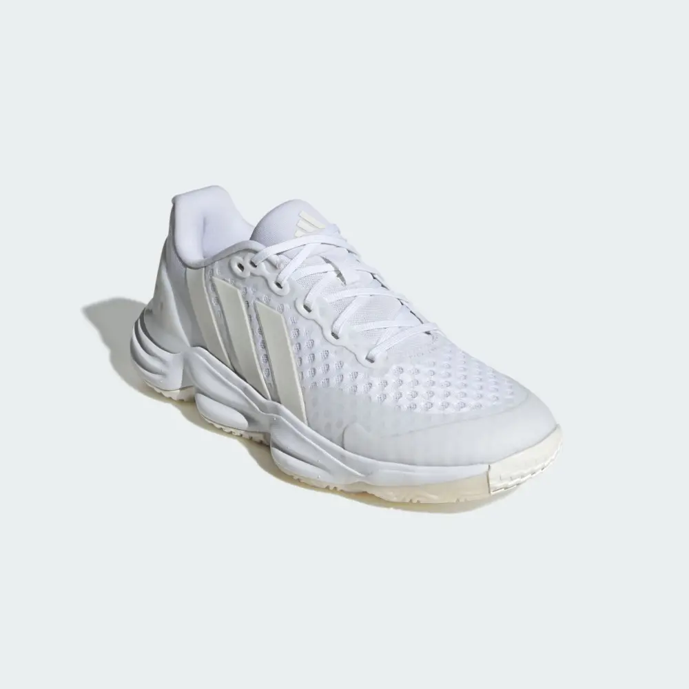 Alternative view of Giày Adidas Court Pickleball 2 'Cloud White' KI3725