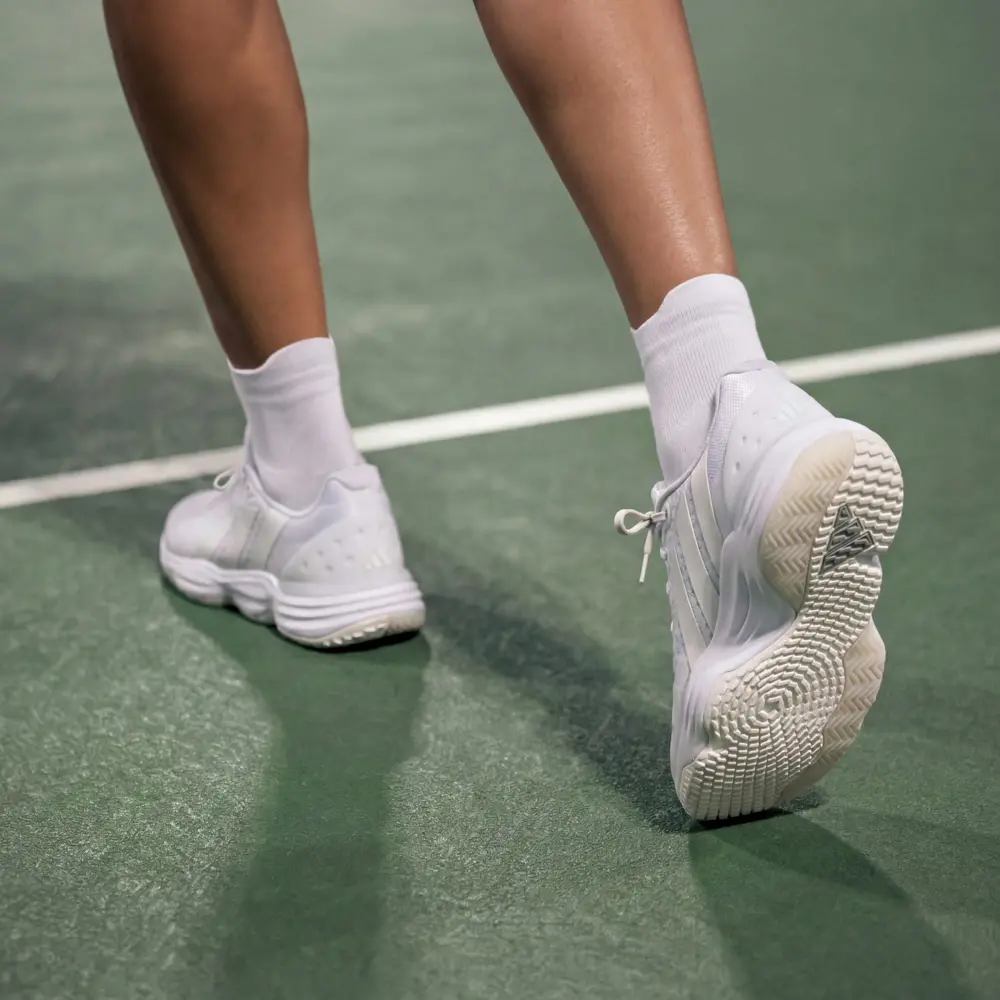 Giày Adidas Court Pickleball 2 'Cloud White' KI3725 - Ảnh 3