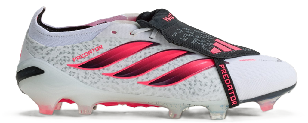 Giày Adidas Firm Ground Predator Elite 'Cloud White' JP6248