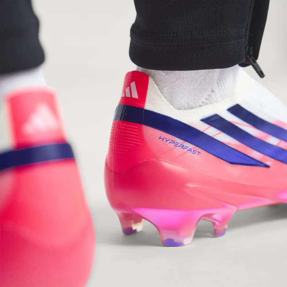 Giày Adidas F50 HYPERFAST ELITE 'Cloud White' KJ6074 - Ảnh 3